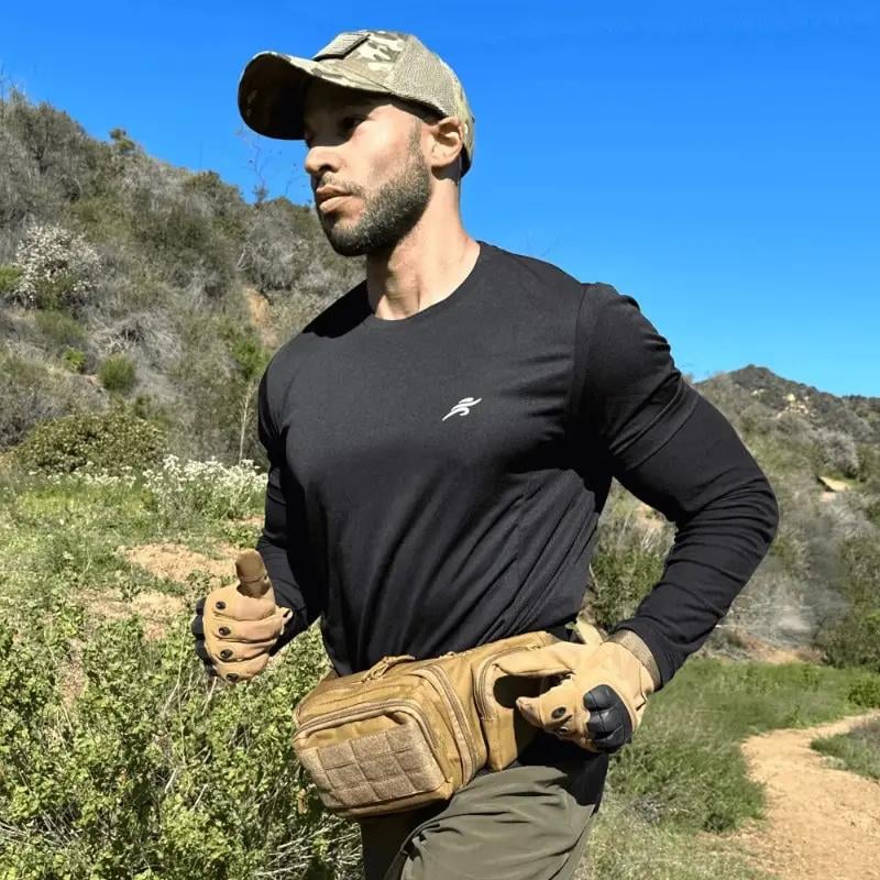 🔥Heavy Duty Tactical Gloves🧤Unrivaled Protection & Performance