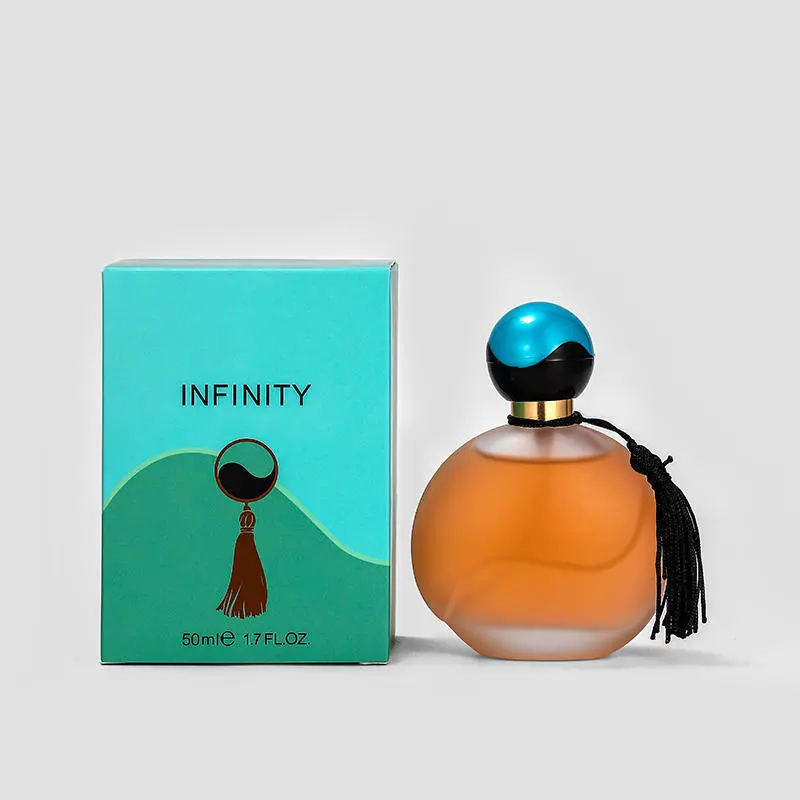 1.7oz Women's Perfume, Featuring Long-Lasting Floral And Fruity, Flower Fruit Fragrance Scent with Notes of Vanilla, Musk, And Jasmine