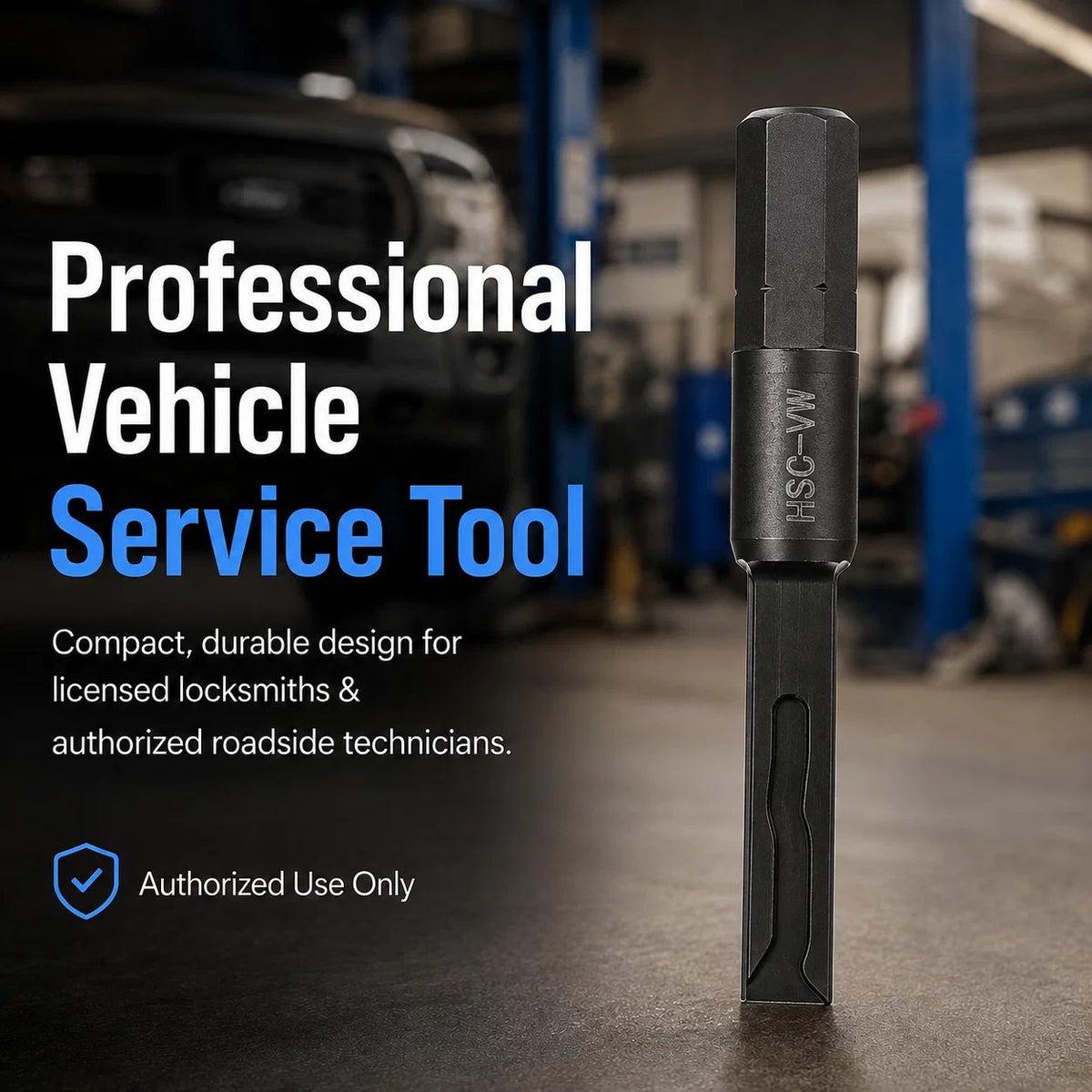 🔥HOT SALE🔥🔧 Professional Vehicle Service Tool – Compact, Durable, Service-Ready