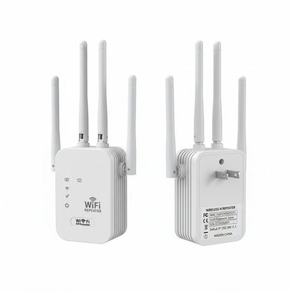 2026 WiFi Extenders Signal Booster