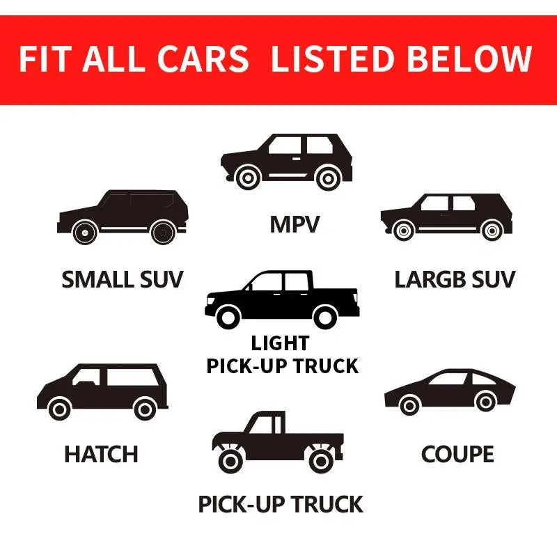American Flag Car Hood Cover  Fits Trucks SUVs Sedans Jeep Commemorative Edition for Memorial Day Independence Day Celebrating 4th of July