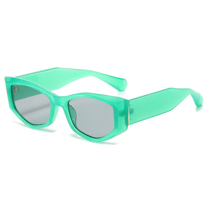 Blue Light Blocking Square Glasses for Women – Stylish Tortoiseshell Frames