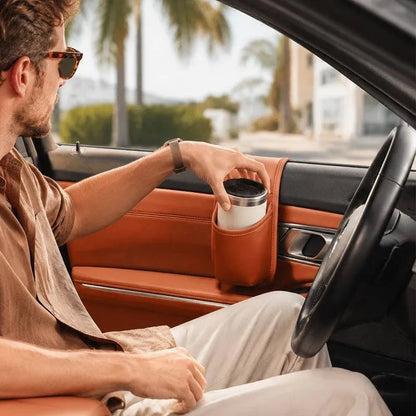 🚗 Multifunctional Car Door Storage Pocket | 5 Colors Available
