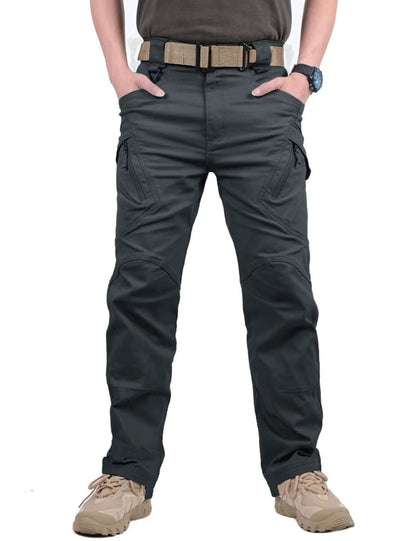 TACVASANTM IX9 Men's Outdoor Hiking Military Tactical Pants
