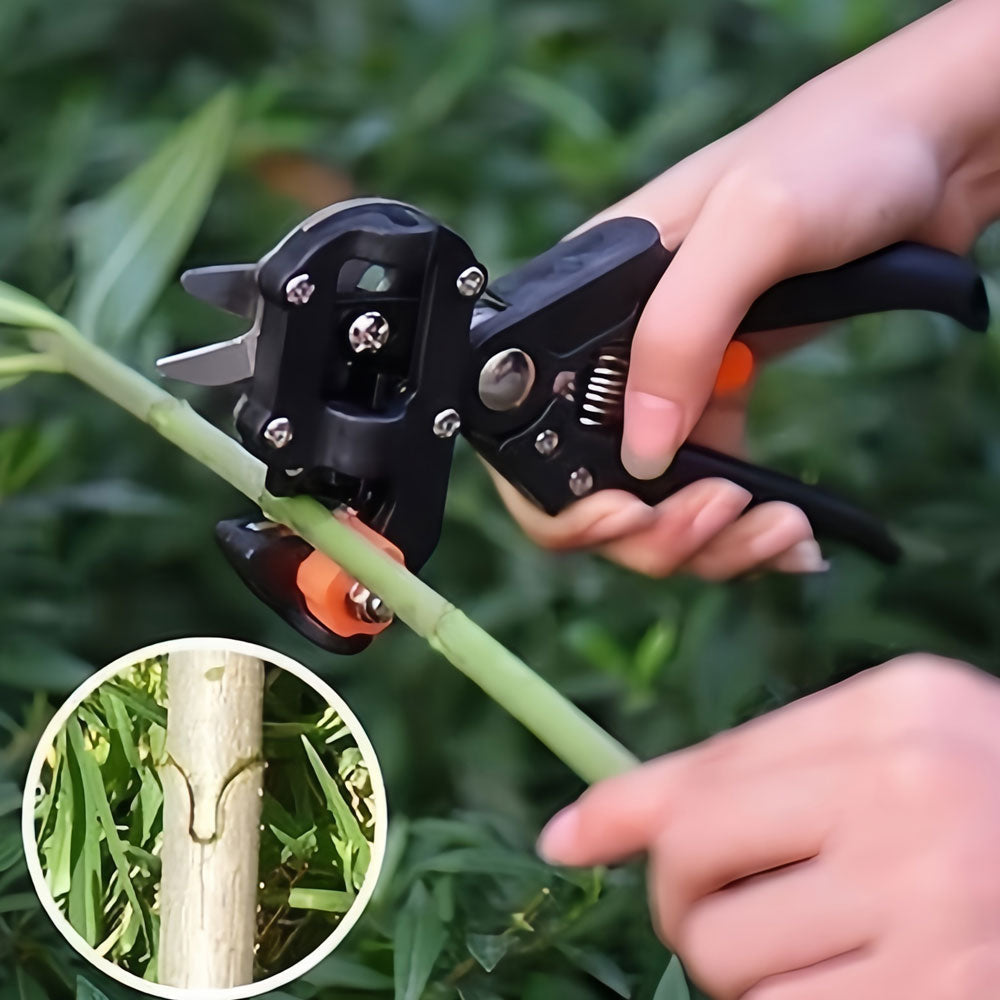 🎉Garden Professional Grafting Cutting Tool