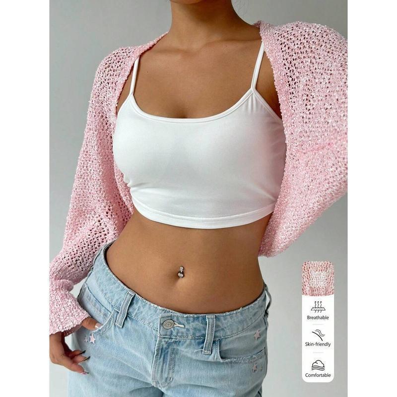 2026 Best Selling women's clothing OPP Bag Packaging Bulk