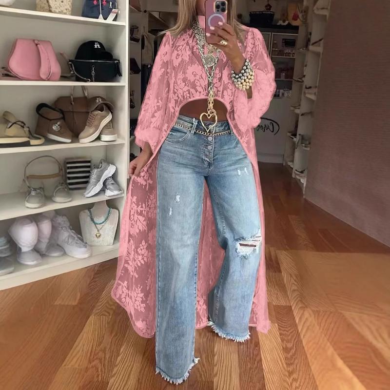 2026 Best Selling women's clothing OPP Bag Packaging Bulk