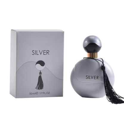 1.7oz Women's Perfume, Featuring Long-Lasting Floral And Fruity, Flower Fruit Fragrance Scent with Notes of Vanilla, Musk, And Jasmine