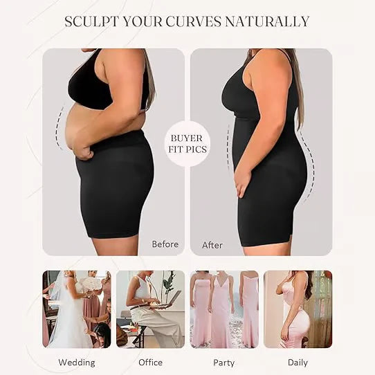 🔥 Buy 1 get 1 free🔥 - Women's Tummy Control Butt-Lifting Shapewear