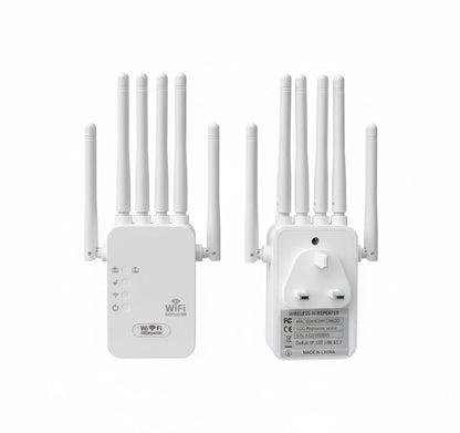 2026 WiFi Extenders Signal Booster