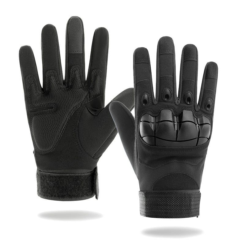🔥Heavy Duty Tactical Gloves🧤Unrivaled Protection & Performance