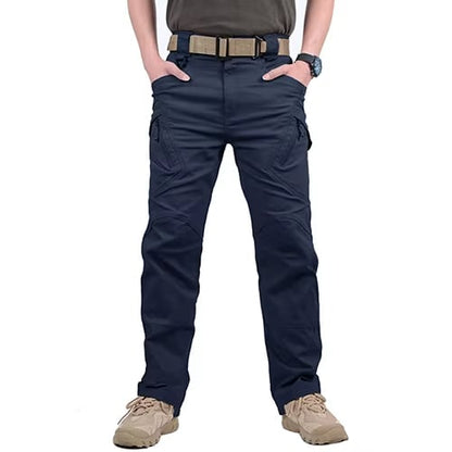 TACVASANTM IX9 Men's Outdoor Hiking Military Tactical Pants