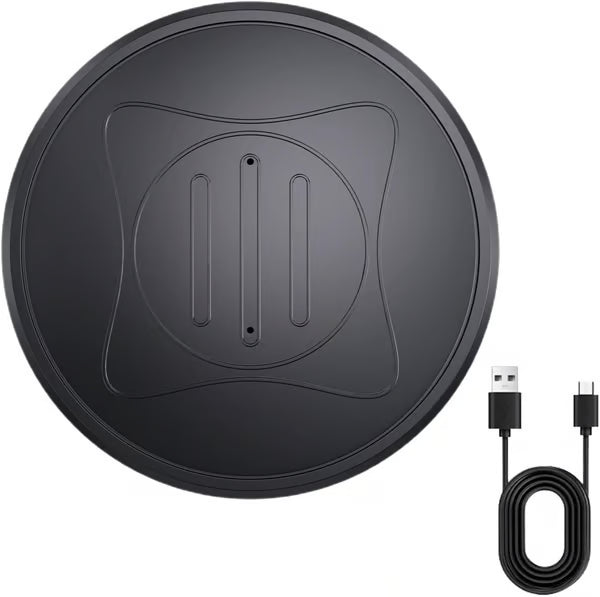 49% off Flash Sale -🔥 EasyFind Mini Magnetic GPS Tracker- Unlimited Distance, US & Worldwide!