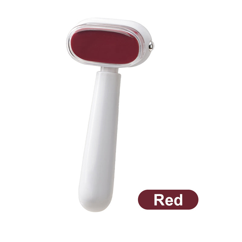 2-in-1 Foot Callus Remover – Dual-Sided Foot Scraper with Replaceable Stainless Steel Blades